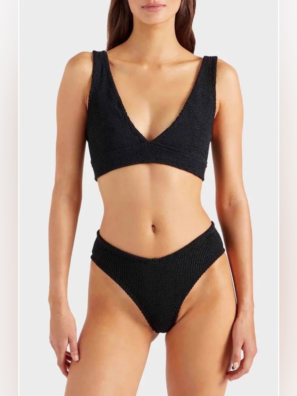 New Hunza G Angel Bikini Set